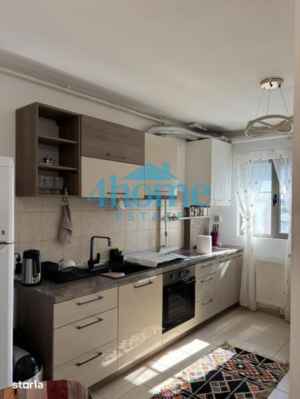 Apartament cu 2 camere în Colentina
