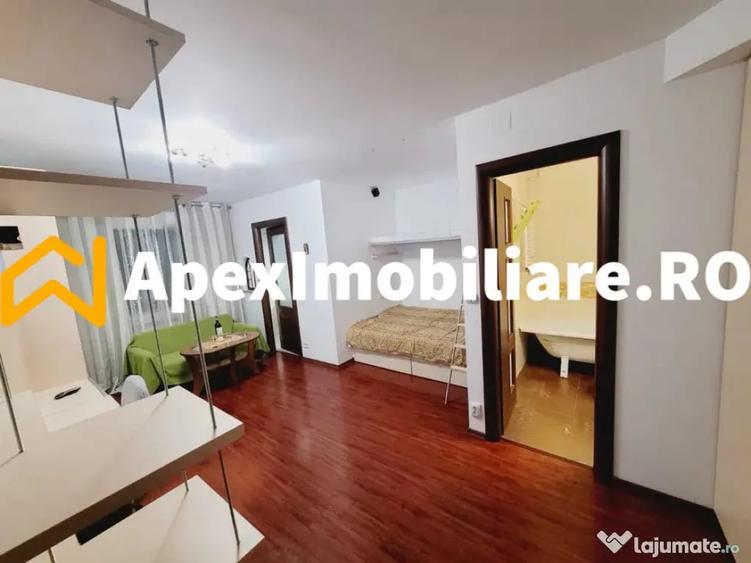 Garsoniera de inchiriat Tineretului Bucure?ti | ApexImobili - 2