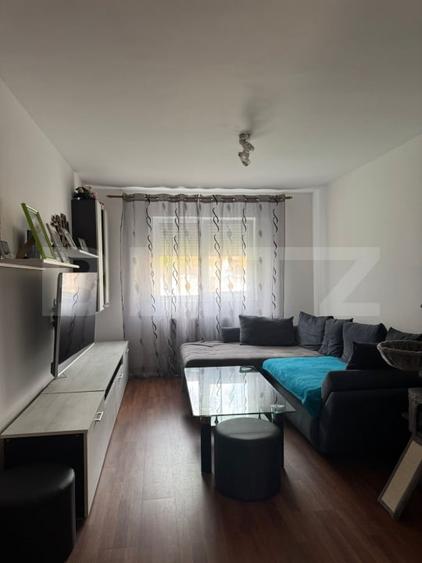Apartament 3 camere, 72 mp, mobilat și utilat, zona Blocuri - 4