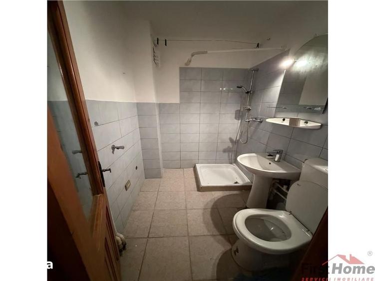 Garsonieră decomandată în Brăilei