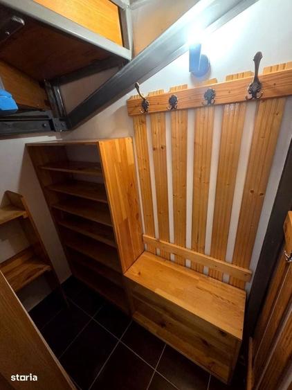 Duplex 3 camere Estia Residence | Parcare | Boxa | Gata de Mutare - 8