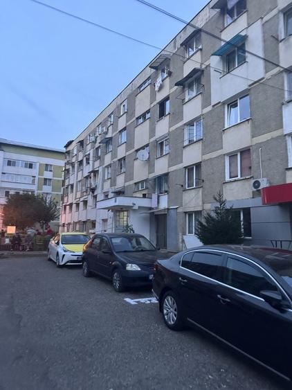 Garsonieră în Dărmănești