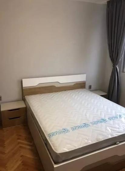 Garsonieră decomandată în Bucureștii Noi