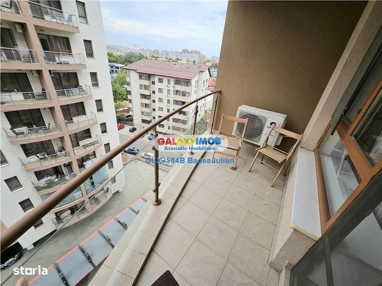 Apartament cu 3 camere în Mihai Bravu