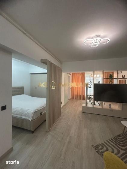 Studio de inchiriat | Vitan - Dudesti | Metrou | Centrala | InCity - 7