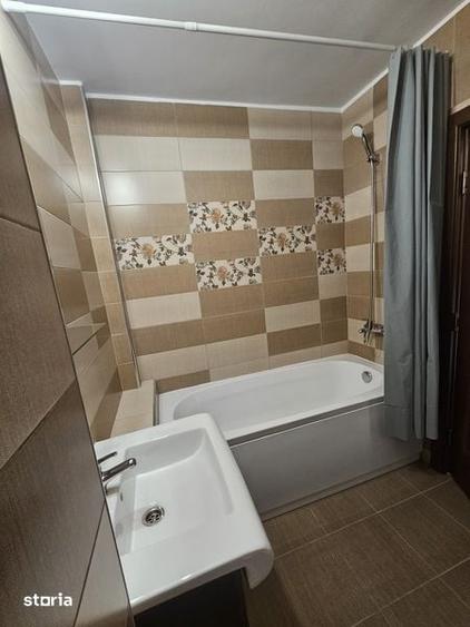 Inchiriez apartament 1 camera capat Gheorgheni - 4