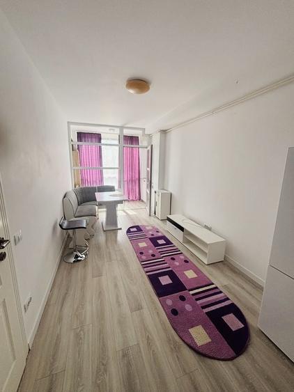 Apartament cu 2 camere în Lunca Cetățuii