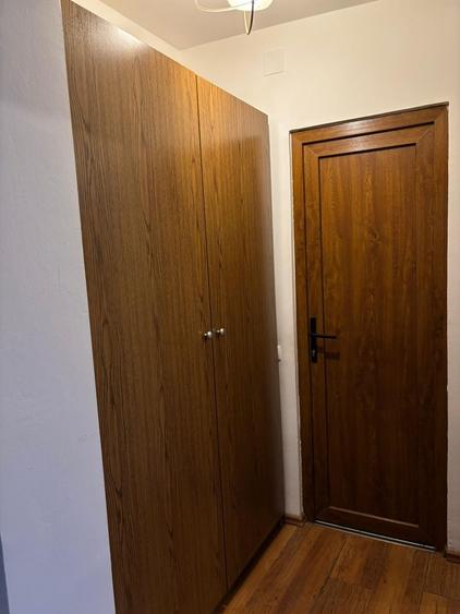 Apartament cu 2 camere semidecomandat în Podgoria
