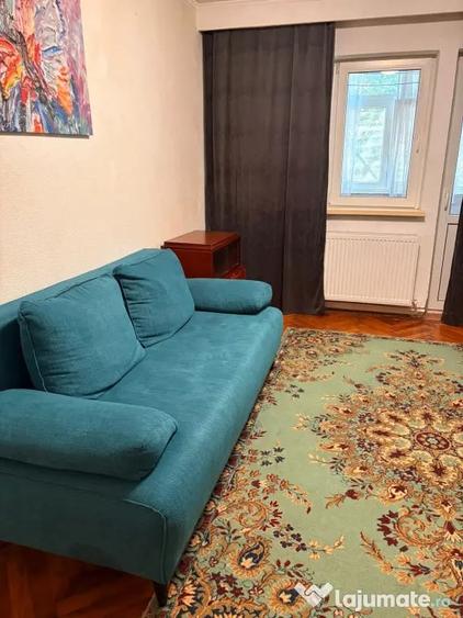Apartament cu 2 camere decomandat în Tomis Nord
