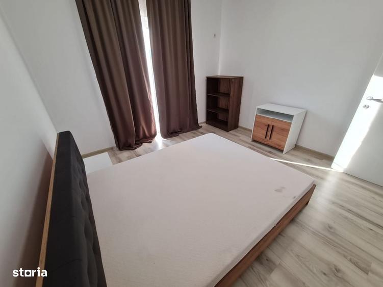 Apartament cu 3 camere in NorthLight Residence - 6