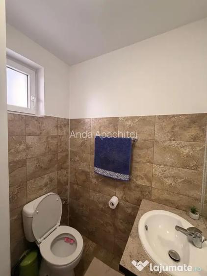 Casa individuala 100 mp Tractorul - Brasov (Brasov)