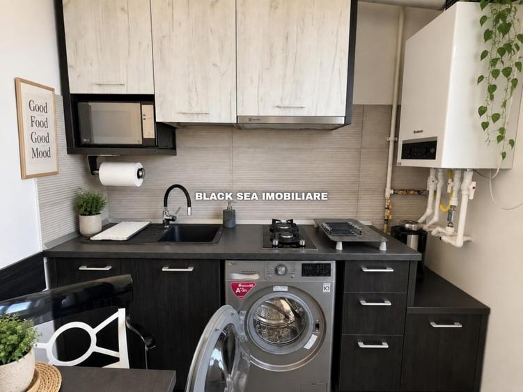 Apartament cu 2 camere în Universitate
