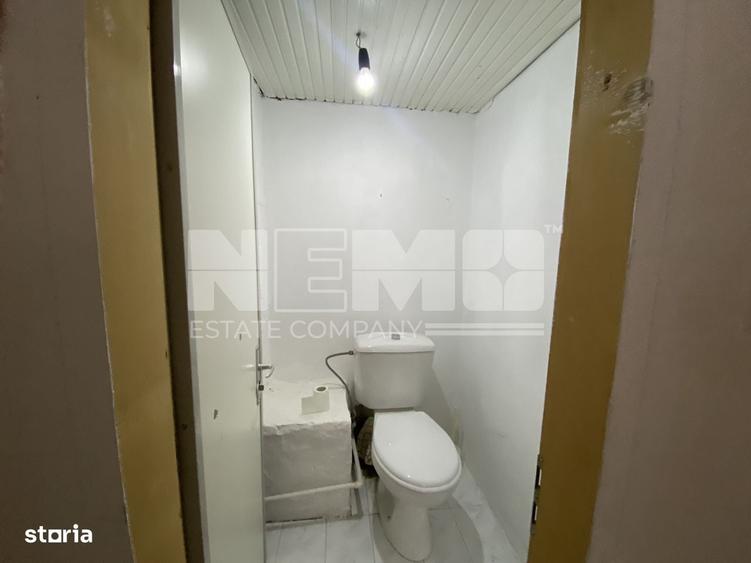 Casă cu 4 camere în Rădăuți
