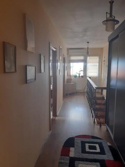 Duplex cu 4 camere cu Canalizare în Giarmata-Vii