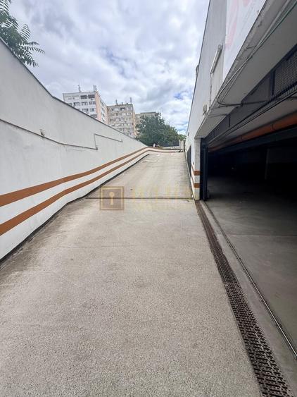 Apartament cu 2 camere decomandat, mobilat în Nord