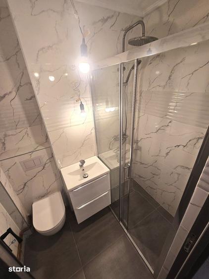 Apartament cu 2 camere în Burdea