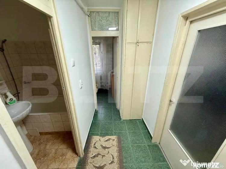 Garsonieră decomandată, mobilată în Brazda lui Novac