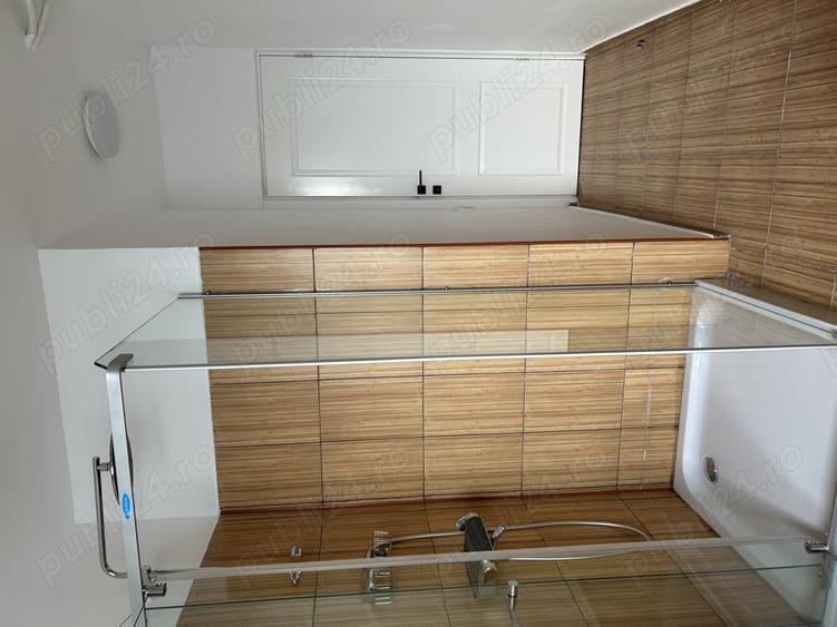 Apartament cu 2 camere decomandat în Națiunile Unite