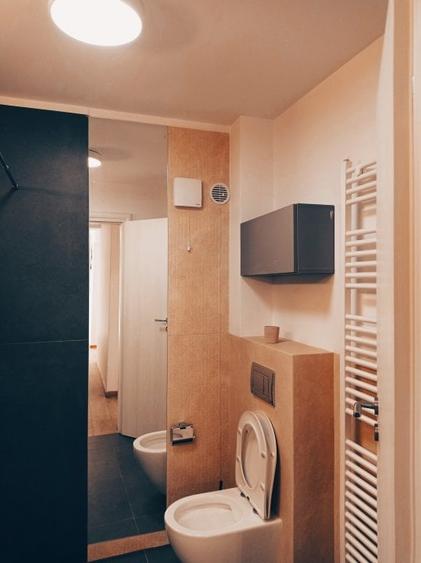Casă individuală cu 4 camere cu Teren 164 Mp în Exercițiu