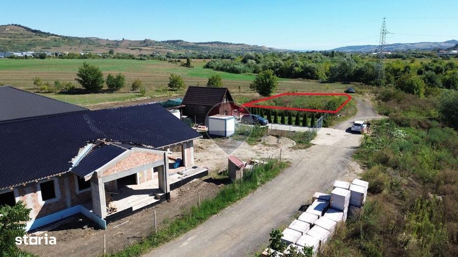 Spațiu comercial, în Central