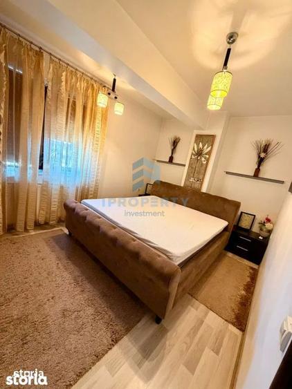 Apartament cu 2 camere în Dobroești