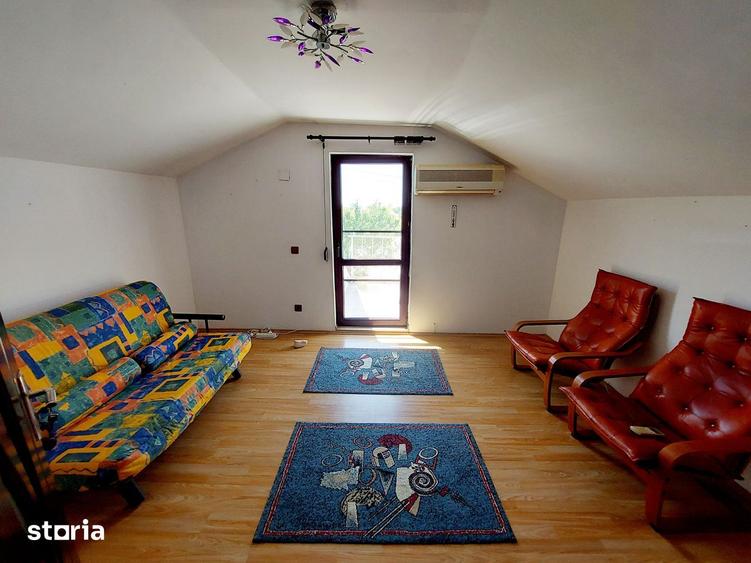 Casă cu 4 camere cu Teren 515 Mp în Corbu