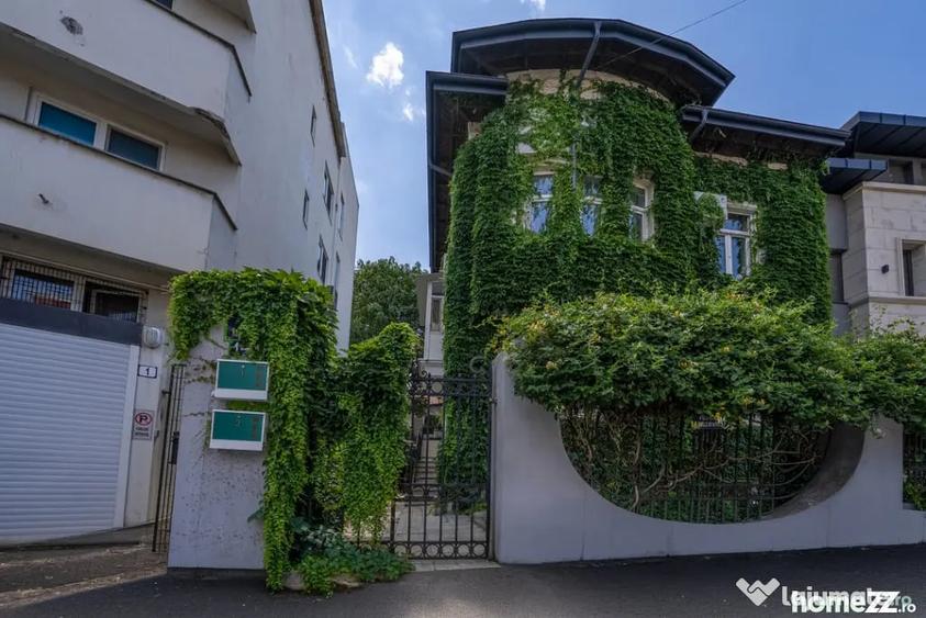 Garsonieră în Cotroceni