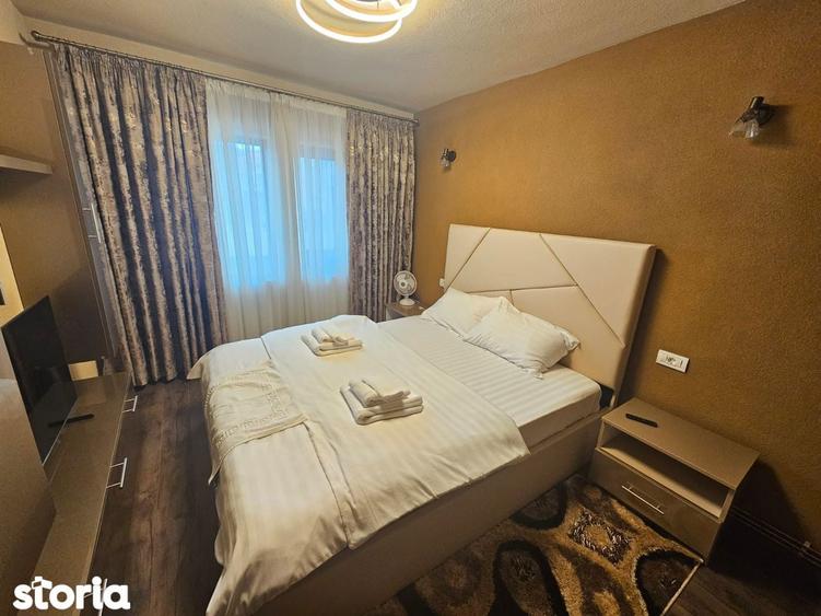 Apartament cu 4 camere în Central