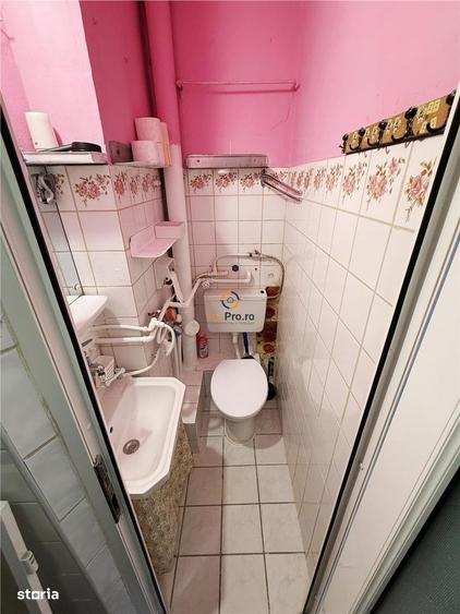 Apartament cu 2 camere în Șagului