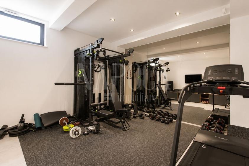 Casă individuală cu 4 camere cu Canalizare în Făget