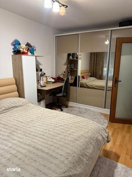 Apartent doua camere decomandat et 1 - 6