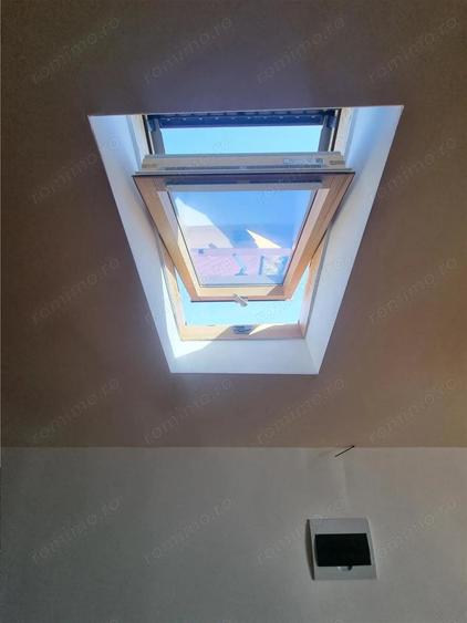 Casă cu Teren 1694 Mp în Nanov