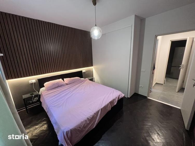 2 camere Parter Parc Eminescu Sud Prima Inchiriere Renovat - 6