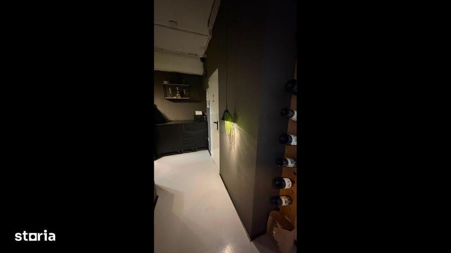 Spațiu comercial, de 84 mp, în Floreasca