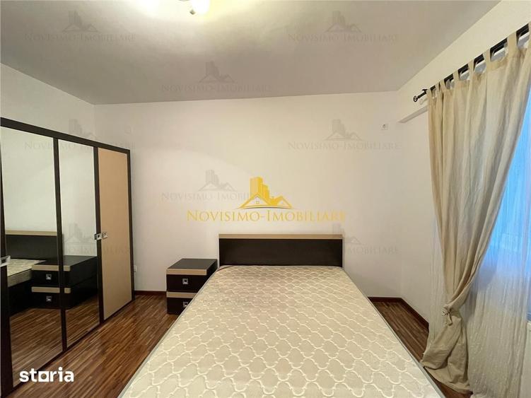 Apartament cu 3 camere în Mărășești