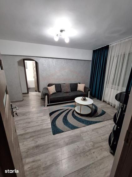 Apartament cu 2 camere în Port