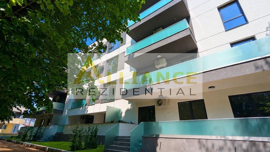 Apartament 2 camere | 63,40 mp utili | Gradina proprie 45 mp - 2