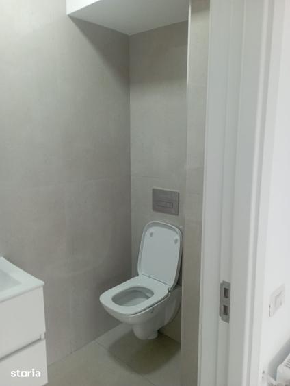Spațiu comercial, de 38 mp, în Ostroveni