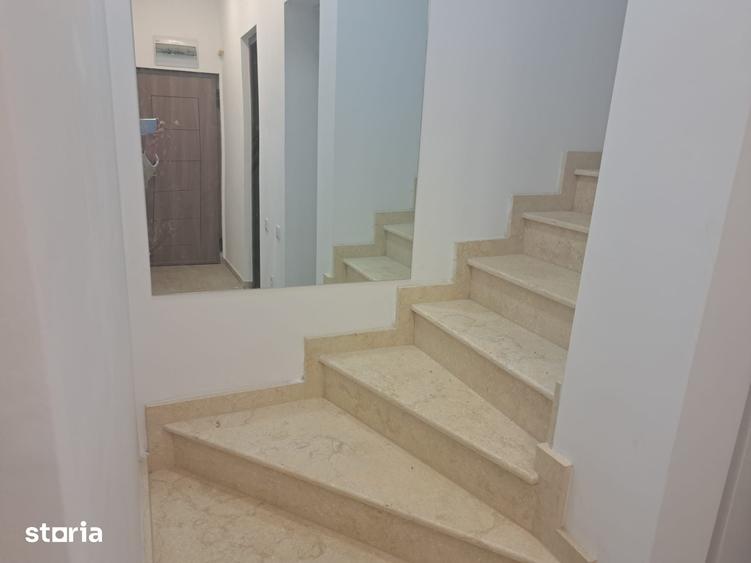 Apartament cu 2 camere în Ultracentral