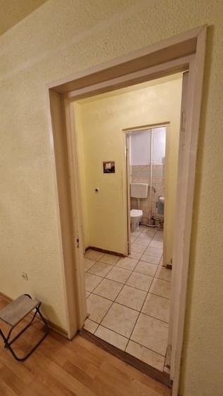 Apartament cu 2 camere semidecomandat, mobilat în Buzaului