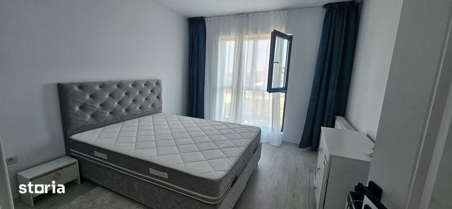 Apartament cu 2 camere în Dobroești