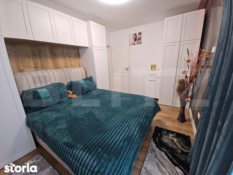 Casă cu 3 camere cu Teren 400 Mp în Frumoasa