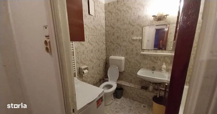 2 Camere | Turda | Grivita | Centrala | Pet Friendly - 5