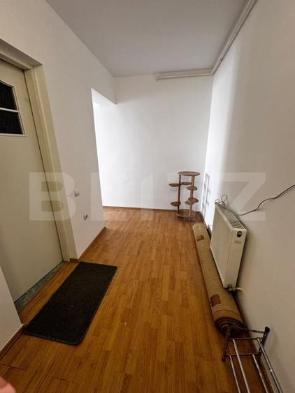 Apartament 56mp, 2 camere, decomandat zona Broscuta, Campia Turzii - 6