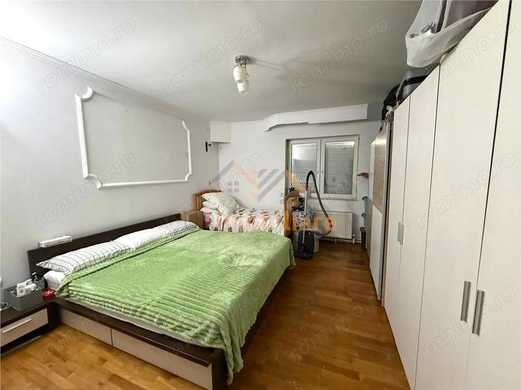 CASA P+M | STRADA LAPUSULUI | IOSIA | ORADEA | TEREN 478 MP - 13