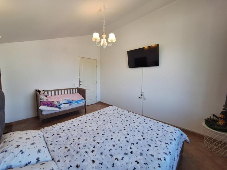 Apartament cu 3 camere, 68 mp, balcon, strada Tautiului - 7