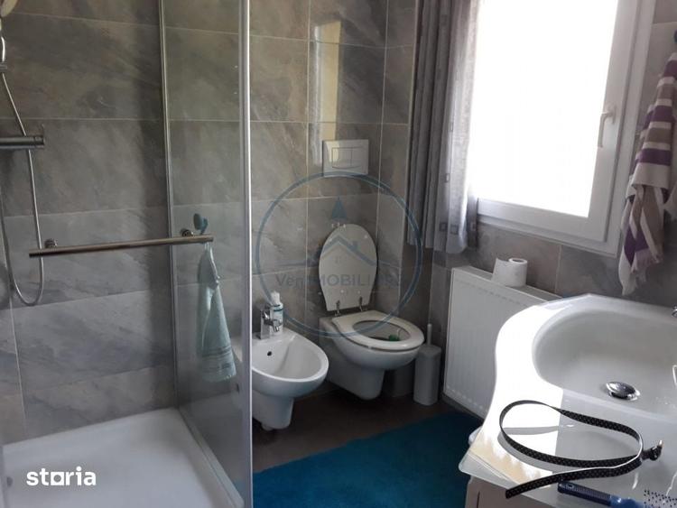 Casă cu 5 camere cu Teren 2800 Mp în Șintereag