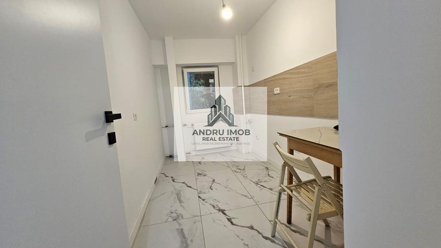 Premium: Garsonieră Decomandată la Metrou Apărătorii Patriei (370m) - 4