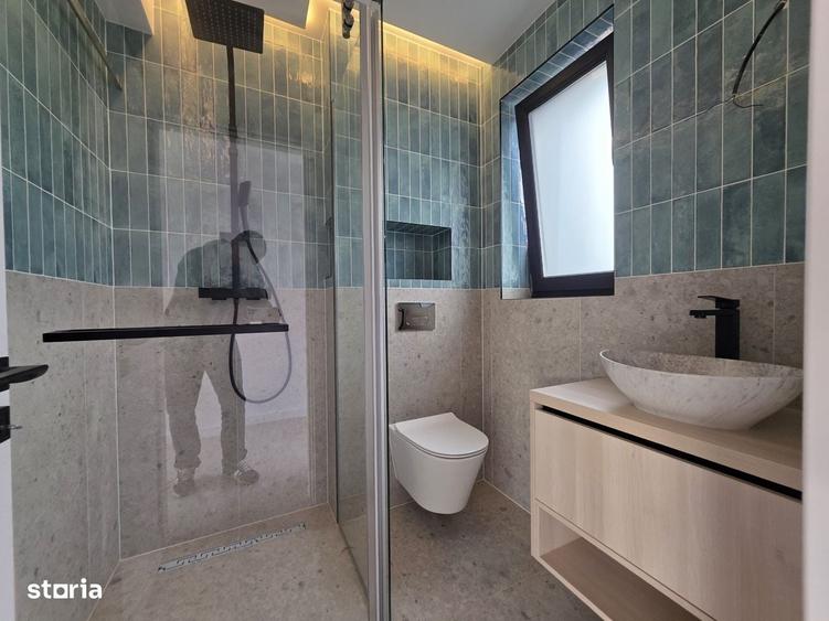 Casă cu 4 camere cu Teren 335 Mp în Primăverii