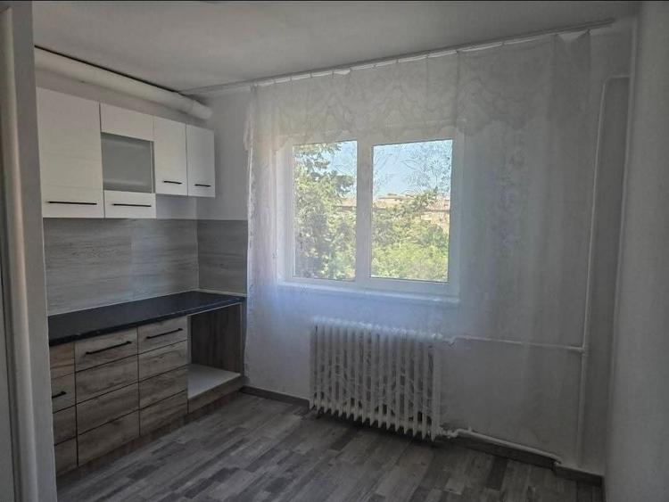 Garsonieră nedecomandată în Rogerius